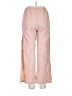 Unbranded Pink Casual Pants Size L - photo 2