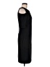 MICHAEL Michael Kors Solid Black Cocktail Dress Size M - photo 4