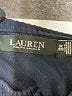 Lauren by Ralph Lauren Graphic Blue Pullover Sweater Size 3X - photo 7