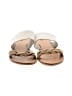 Soludos Ivory Sandals Size 8 - photo 2
