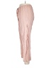 Unbranded Pink Casual Pants Size L - photo 5
