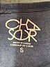 Chaser Blue Track Pants Size S - photo 7