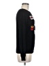 Ultra Flirt Black Pullover Sweater Size M - photo 4