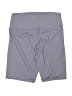 Everlane Gray Athletic Shorts Size 3 - photo 2