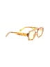 Unbranded Yellow Sunglasses One size - photo 1