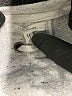 Maurices Silver Long Sleeve Top Size L - photo 7