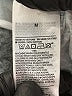 Banana Republic 100% Cotton Tweed Gray Long Sleeve Button-Down Shirt Size M - photo 8