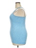 Unbranded Blue Tank Top Size XXL - photo 5