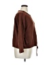Max Studio Brown 3/4 Sleeve Top Size XL - photo 4