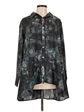 Comfy U.S.A. 3/4 Sleeve Blouse