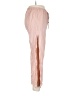 Unbranded Pink Casual Pants Size L - photo 4