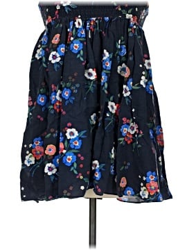 Tory Burch Silk Skirt (view 1)