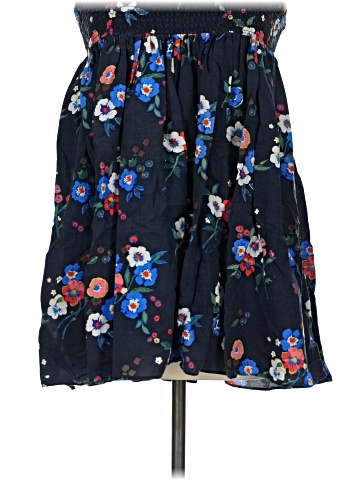Tory Burch Silk Skirt (view 1)