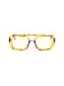 Unbranded Yellow Sunglasses One size - photo 2