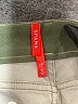 SPANX Camo Gray Athletic Shorts Size L - photo 3