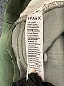 SPANX Camo Gray Athletic Shorts Size L - photo 4