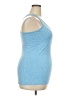 Unbranded Blue Tank Top Size XXL - photo 4