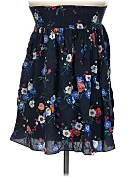 Tory Burch Silk Skirt (view 2)