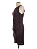 Leith Burgundy Cocktail Dress Size L - photo 5
