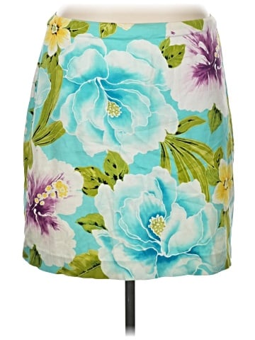 Jones New York Signature Casual Skirt (view 1)