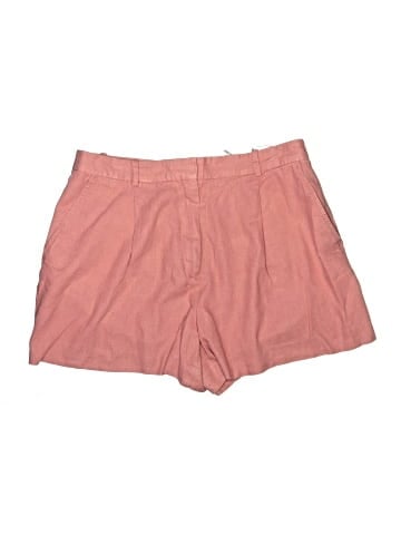 Zara Shorts (view 1)