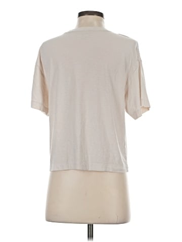 CALVIN KLEIN JEANS Short Sleeve T-Shirt (view 2)