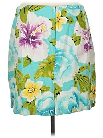 Jones New York Signature Casual Skirt (view 2)