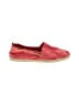 Coach Red Flats Size 6 1/2 - photo 1