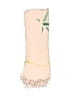 Kala 100% Rayon Pink Scarf One size - photo 2