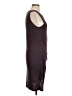 Leith Burgundy Cocktail Dress Size L - photo 4