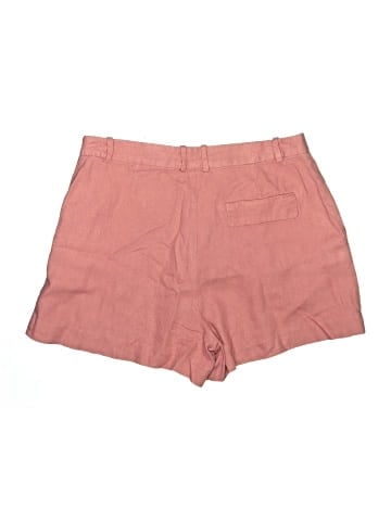 Zara Shorts (view 2)