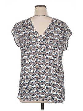 DR2 Short Sleeve Blouse (view 2)