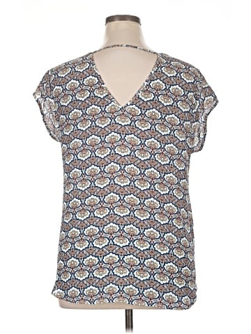 DR2 Short Sleeve Blouse (view 2)
