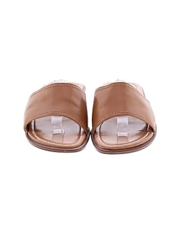 Cherokee Sandals (view 2)