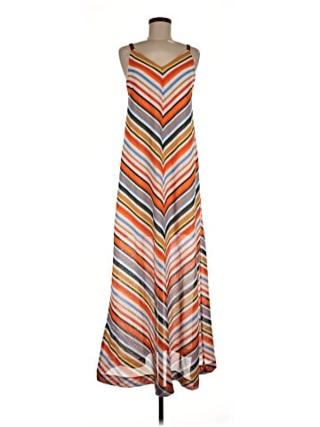 Remain Casual Dress (view 1)