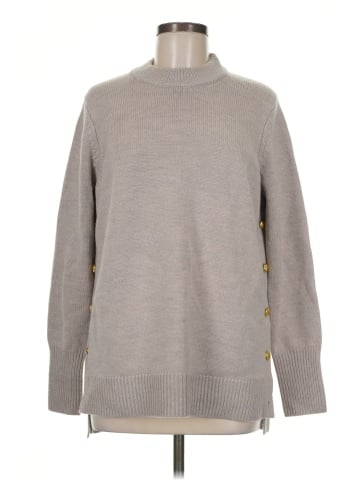 Tuckernuck Wool Pullover Sweater (view 1)