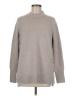 Tuckernuck 100% Wool Gray Wool Pullover Sweater Size M - photo 1