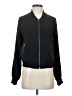 Mural 100% Polyester Black Jacket Size S - photo 1