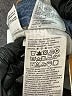 Levi's 100% Cotton Blue Denim Shorts Size 27 waist - photo 5