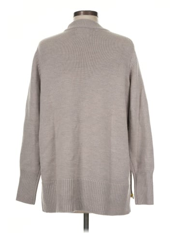 Tuckernuck Wool Pullover Sweater (view 2)