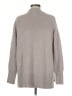 Tuckernuck 100% Wool Gray Wool Pullover Sweater Size M - photo 2