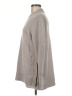 Tuckernuck 100% Wool Gray Wool Pullover Sweater Size M - photo 5