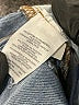 Madewell Stars Blue Jeans Size 25 waist - photo 9