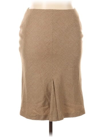 Carolina Herrera Casual Skirt (view 1)