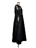 Unbranded Black Cocktail Dress Size L - photo 4