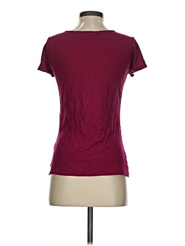 Lucky Brand Short Sleeve Top (view 2)