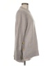 Tuckernuck 100% Wool Gray Wool Pullover Sweater Size M - photo 4
