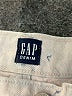 Gap 100% Cotton Tie-dye Blue Jeans Size 27 waist - photo 7
