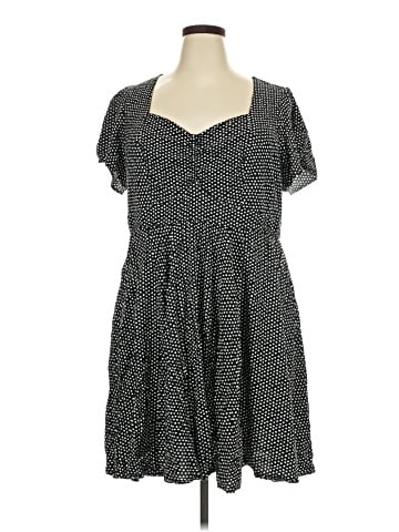 Torrid Casual Dress (view 1)