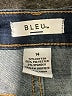 Bleu Blue Jeans Size 14 - photo 4